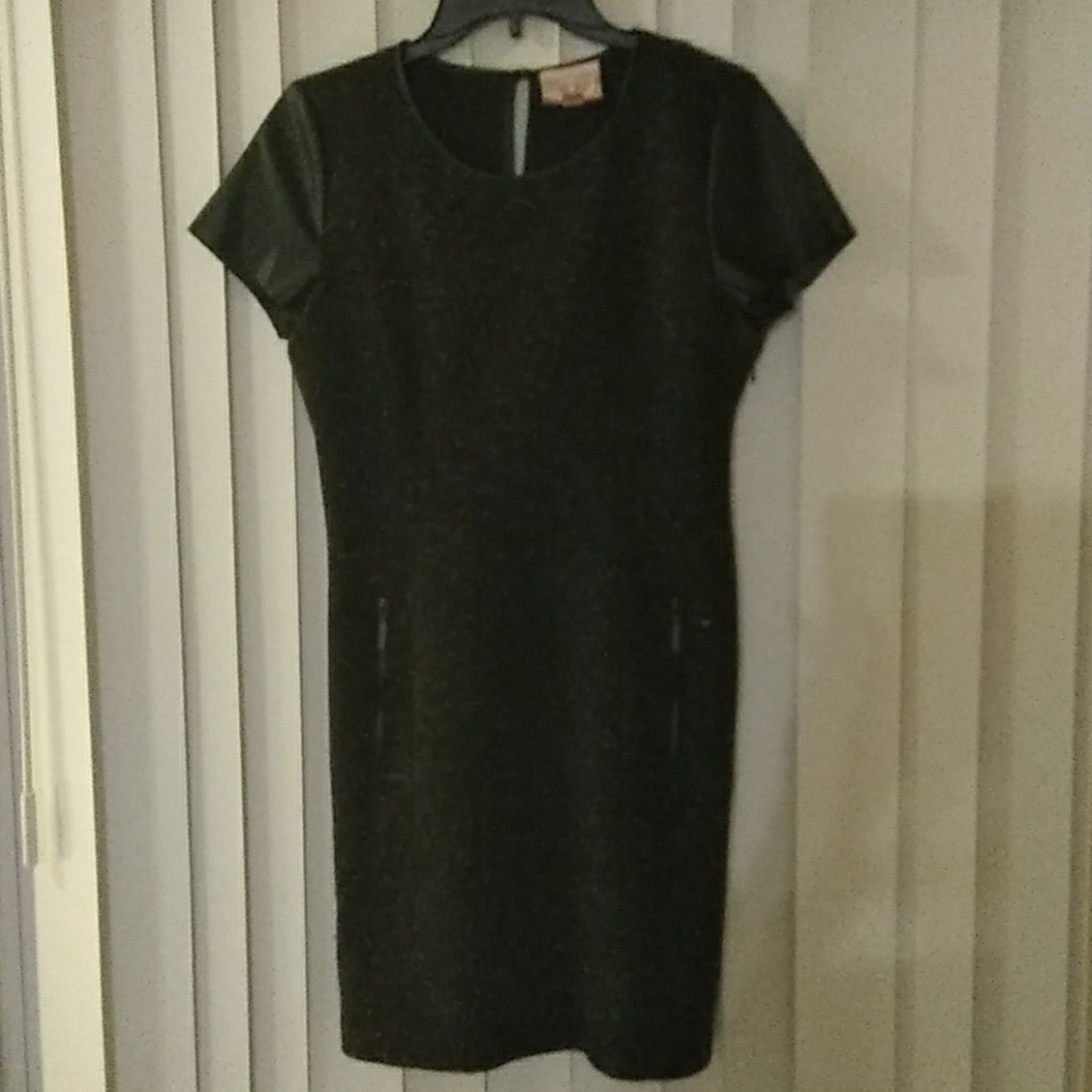 Romeo and Juliet Couture Dress